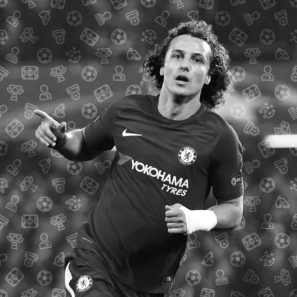 球迷的心 球迷的心